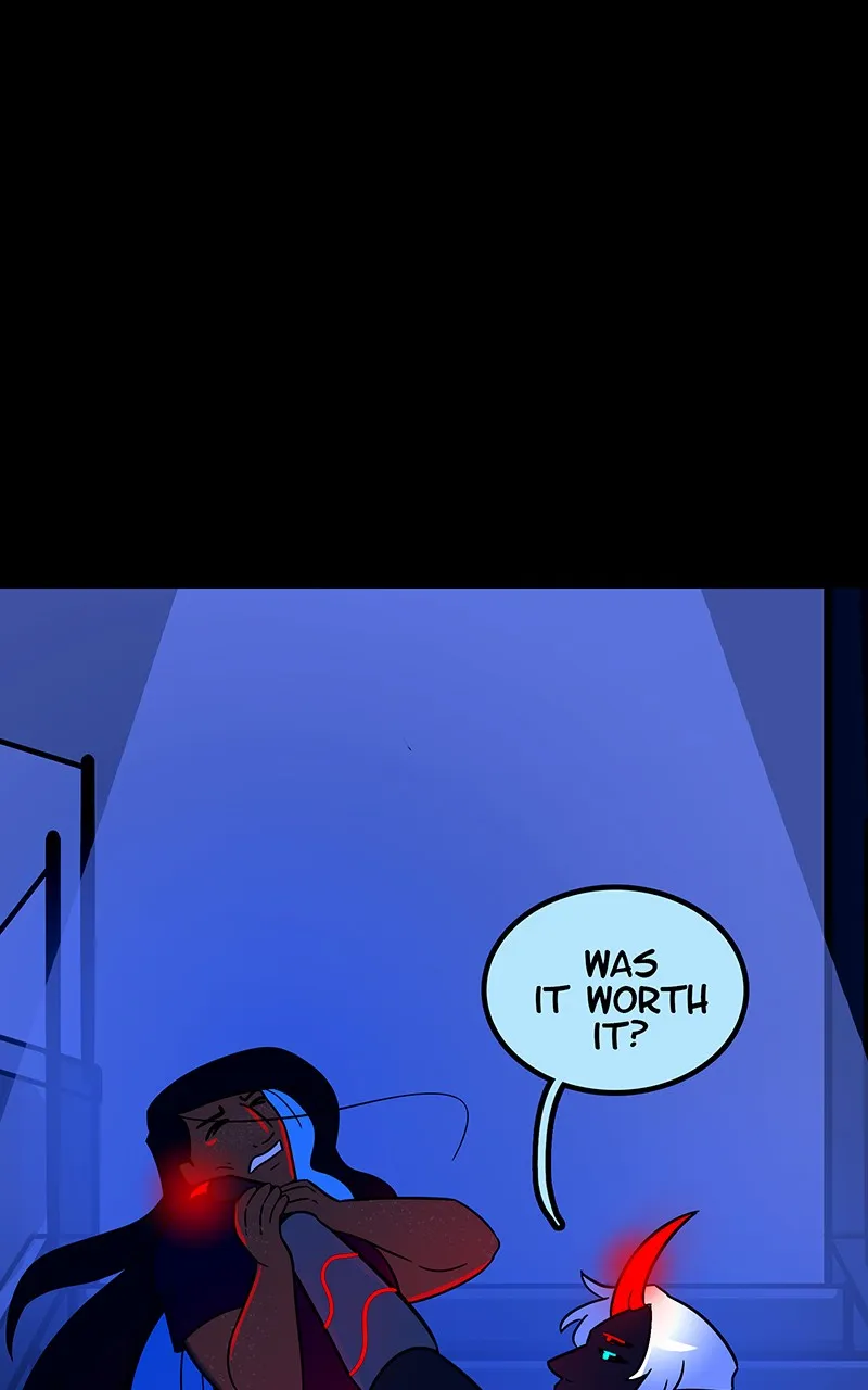 LoveBot Chapter 41 page 54 - 