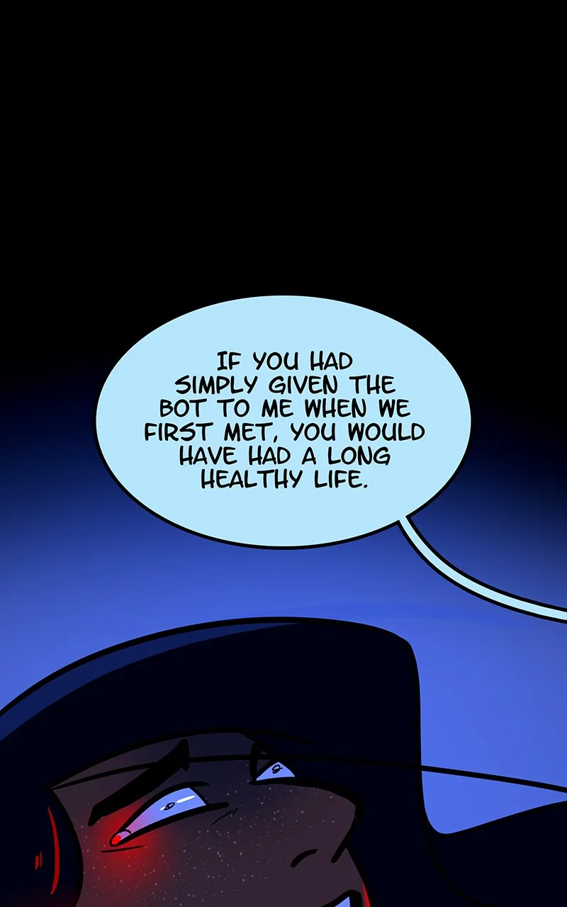 LoveBot Chapter 41 page 56 - 