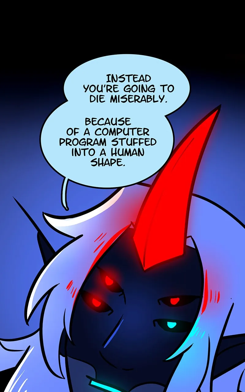 LoveBot Chapter 41 page 58 - 