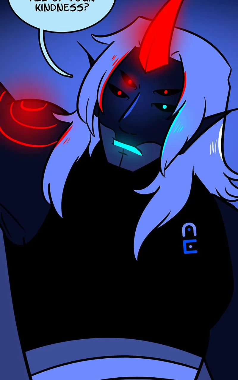 LoveBot Chapter 41 page 60 - 