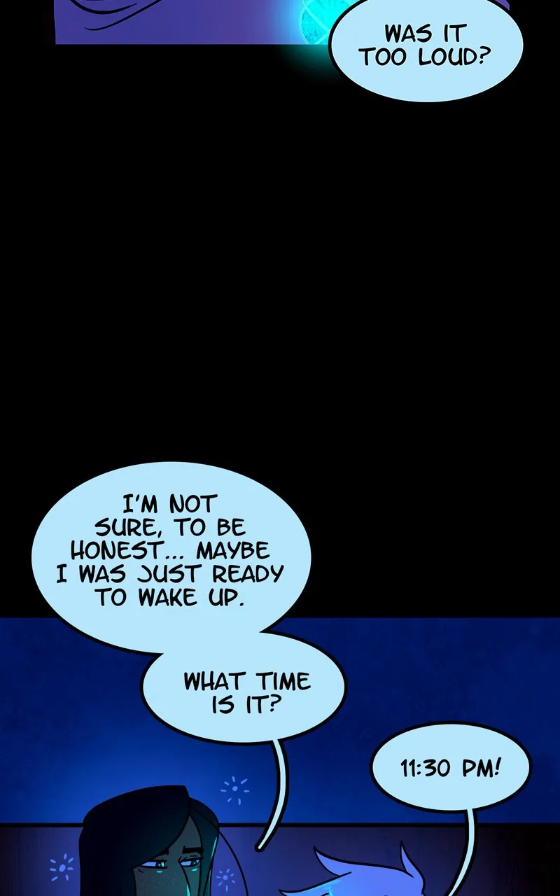 LoveBot Chapter 41 page 7 - 