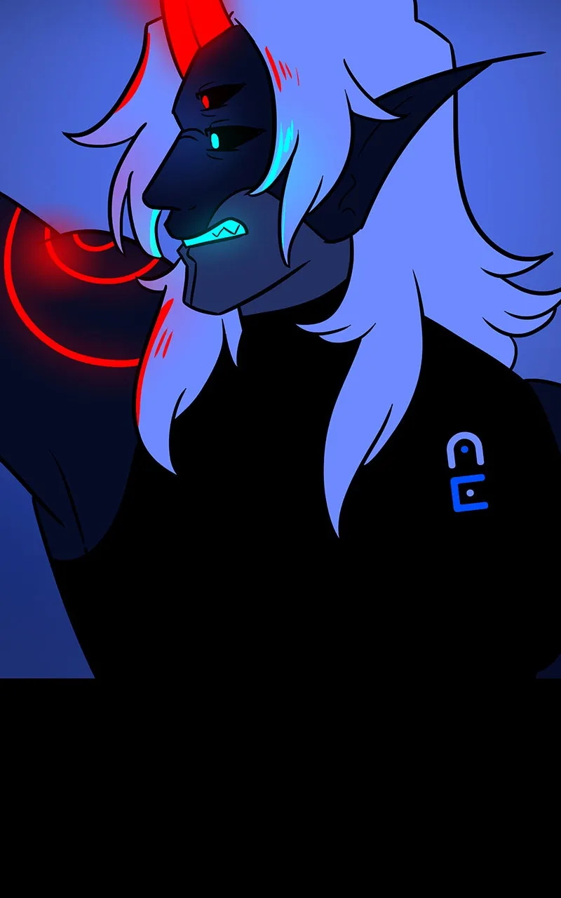 LoveBot Chapter 41 page 63 - 