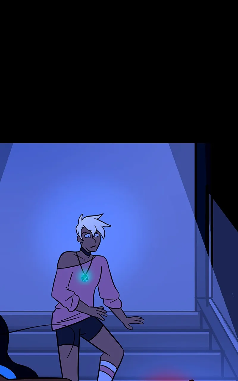 LoveBot Chapter 41 page 64 - 