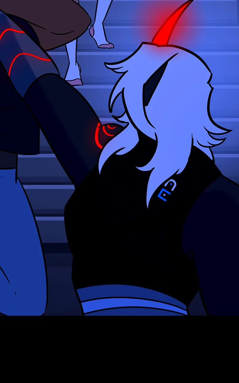 LoveBot Chapter 41 page 65 - 