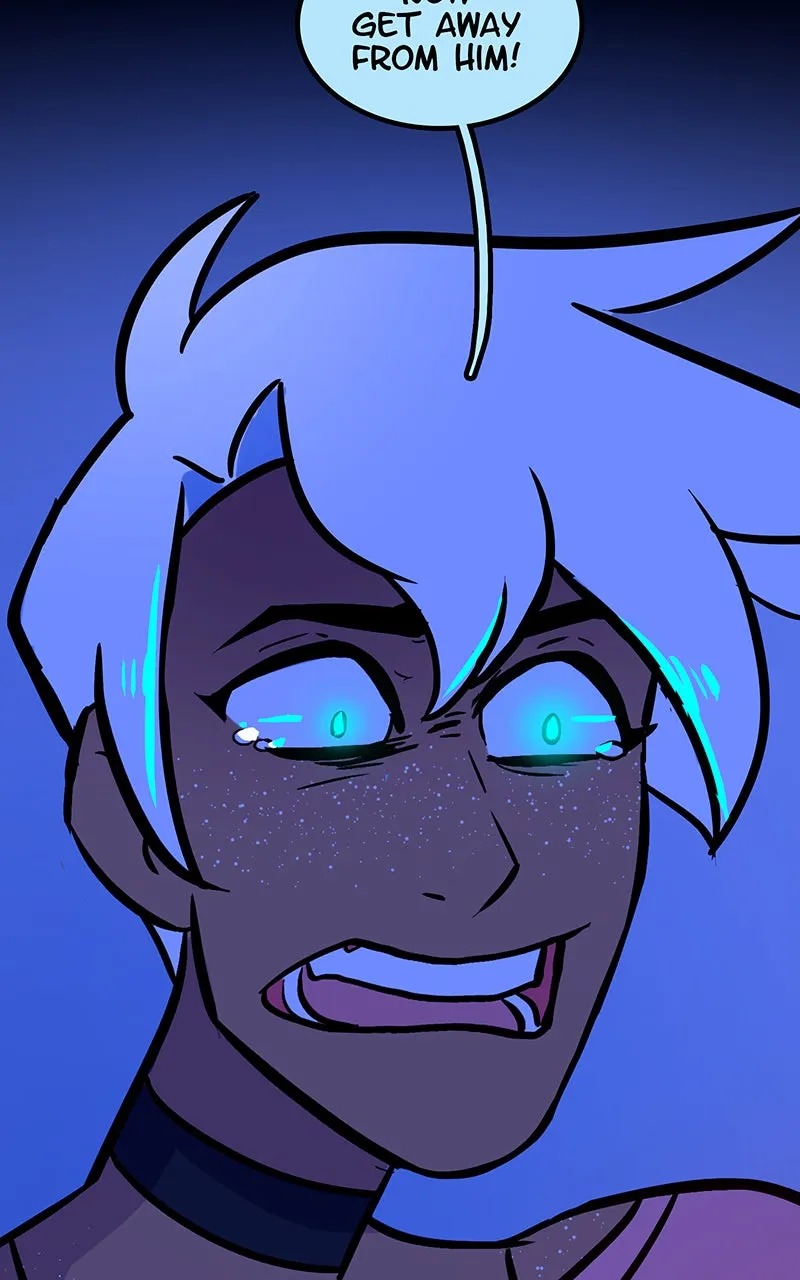 LoveBot Chapter 41 page 68 - 