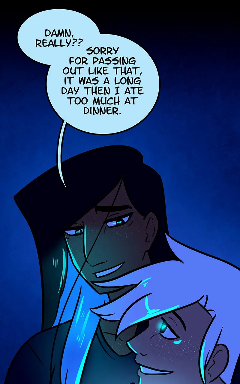 LoveBot Chapter 41 page 9 - 