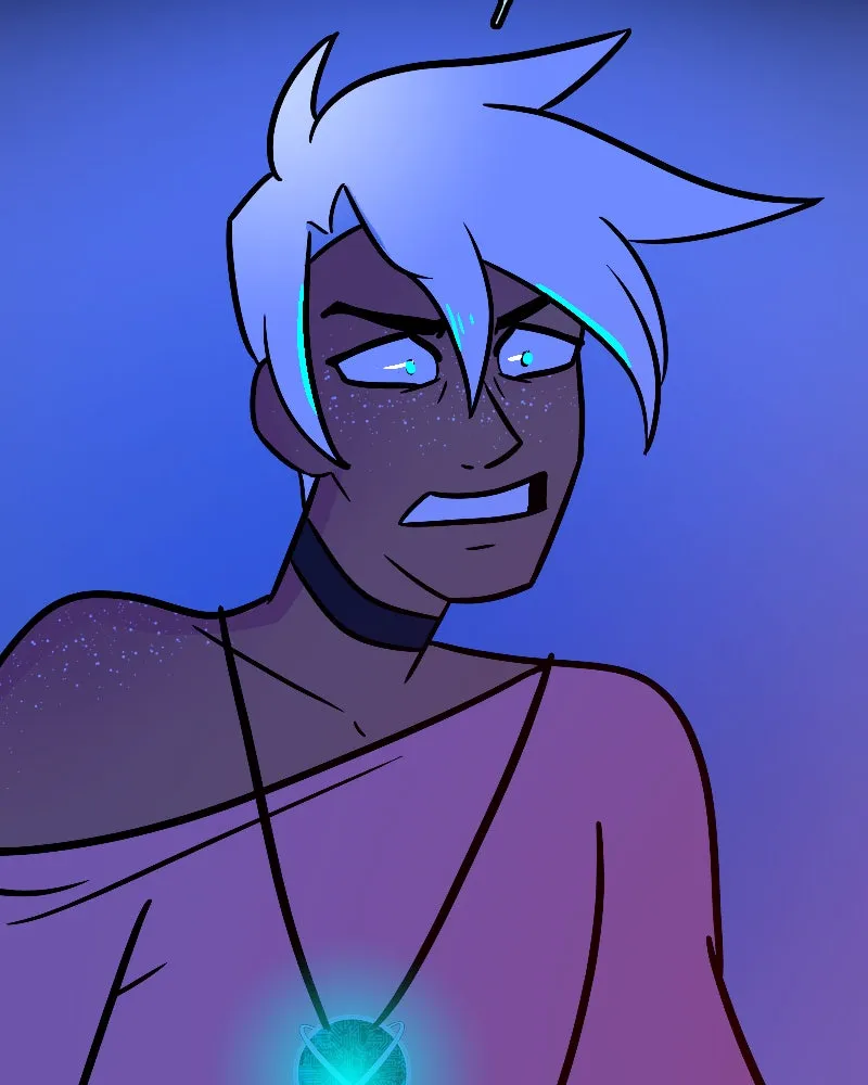 LoveBot Chapter 42 page 2 - 
