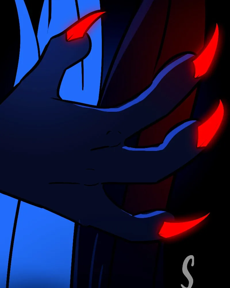 LoveBot Chapter 42 page 11 - 