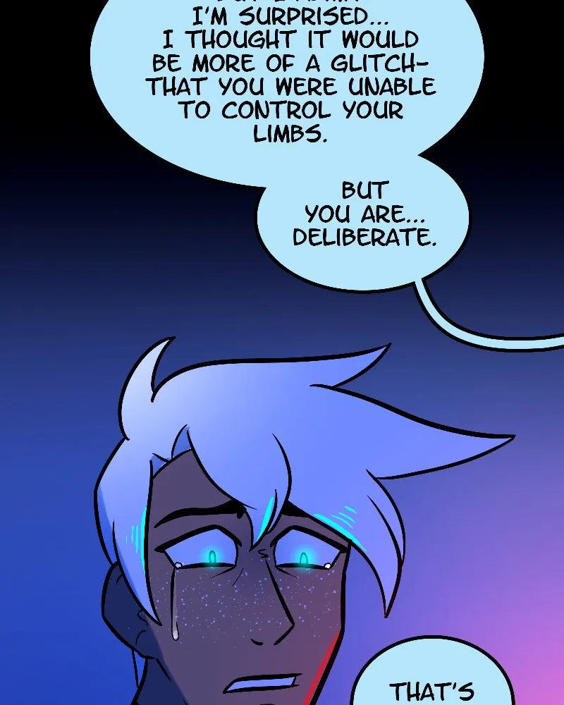 LoveBot Chapter 42 page 20 - 