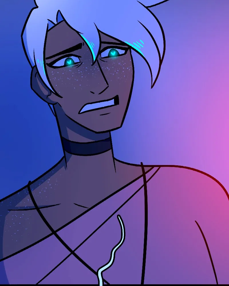 LoveBot Chapter 42 page 26 - 