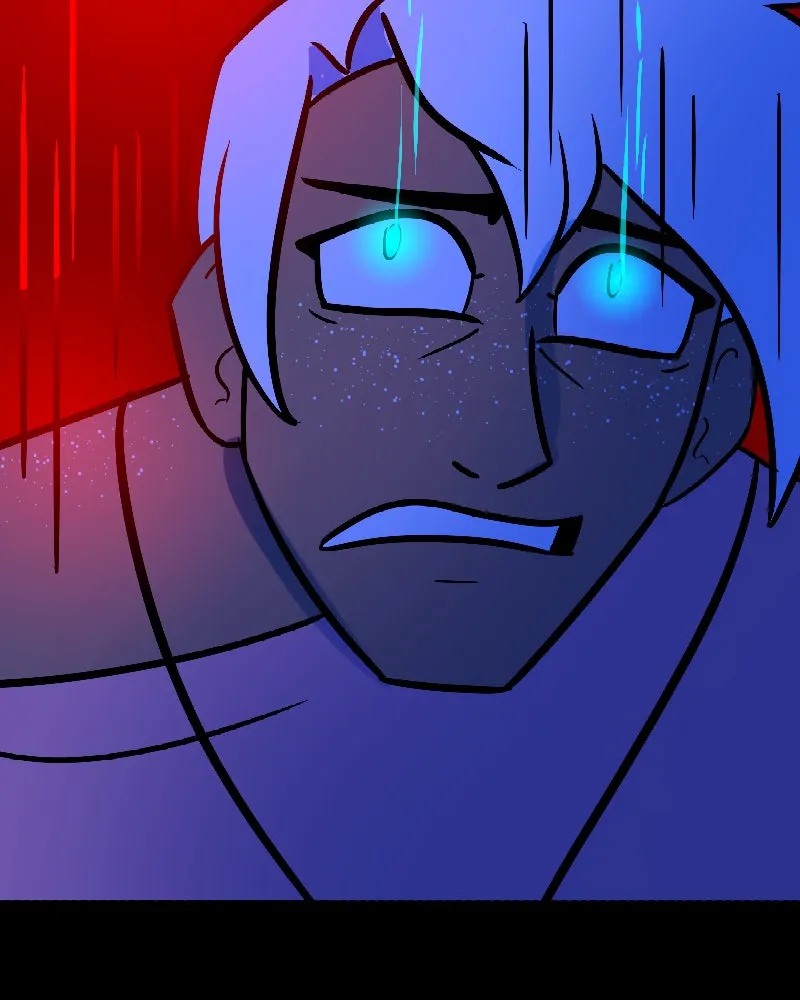 LoveBot Chapter 42 page 33 - 