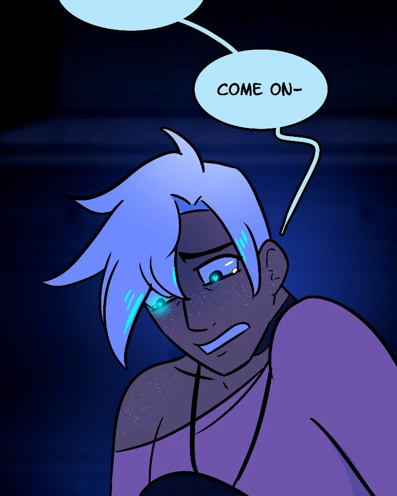 LoveBot Chapter 42 page 38 - 