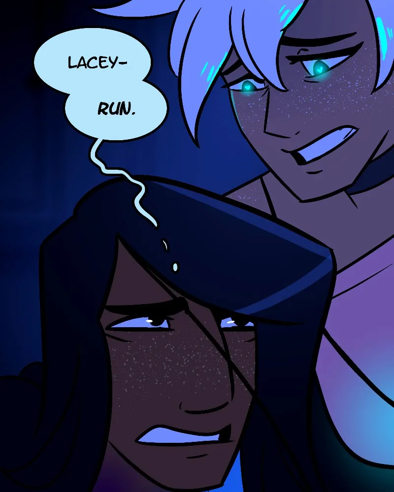 LoveBot Chapter 42 page 41 - 