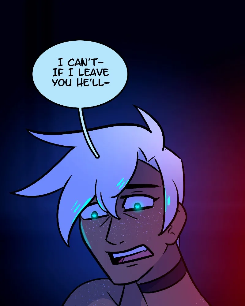 LoveBot Chapter 42 page 43 - 