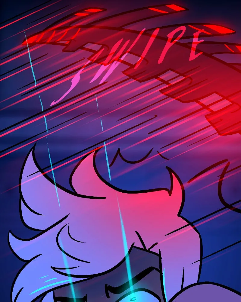 LoveBot Chapter 42 page 45 - 