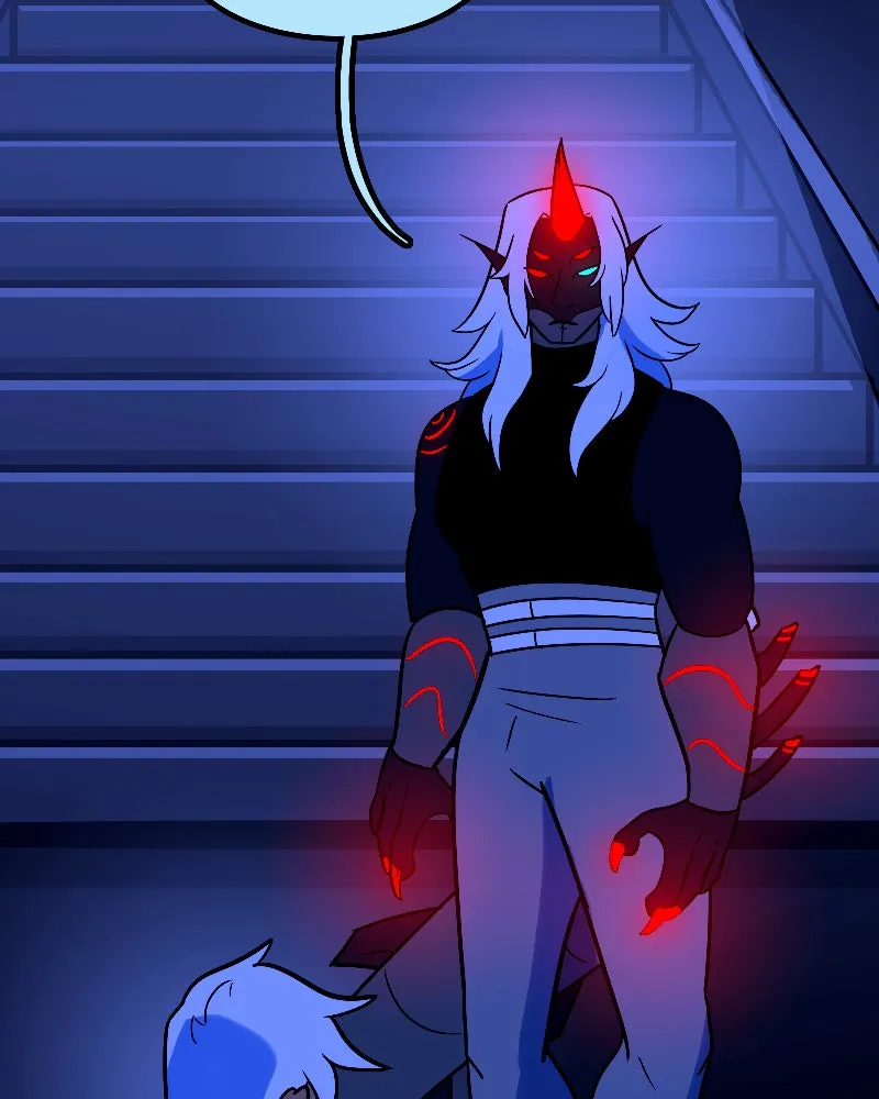 LoveBot Chapter 42 page 48 - 