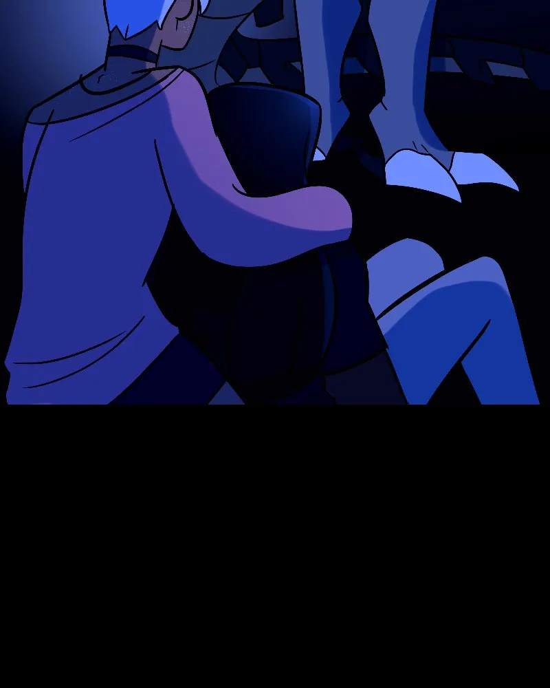 LoveBot Chapter 42 page 49 - 