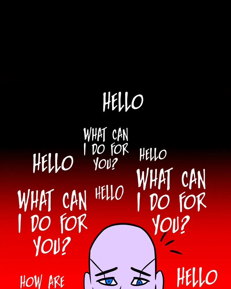 LoveBot Chapter 42 page 59 - 