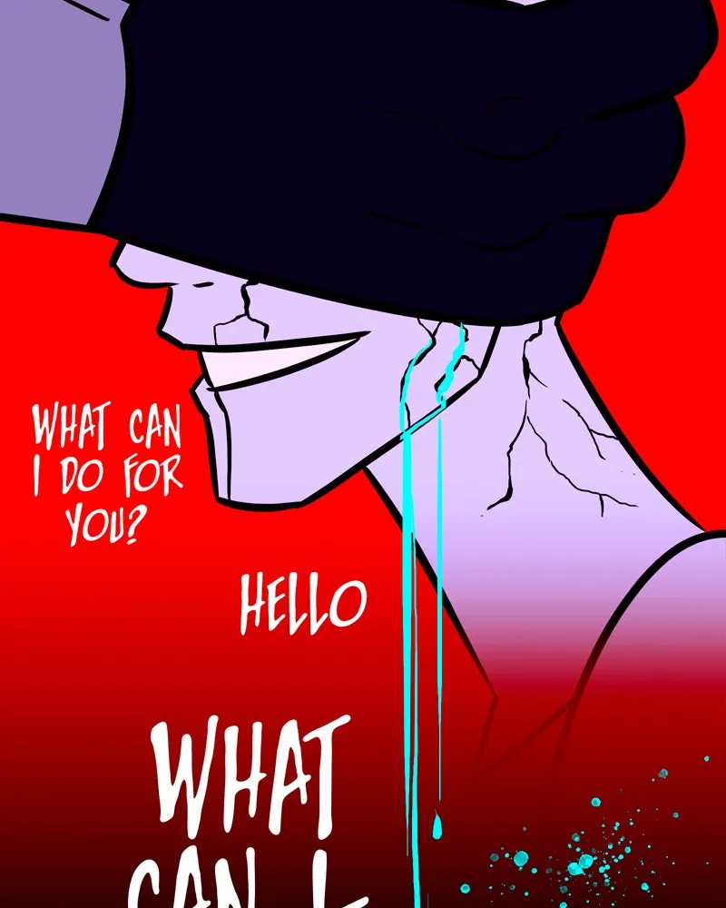 LoveBot Chapter 42 page 61 - 