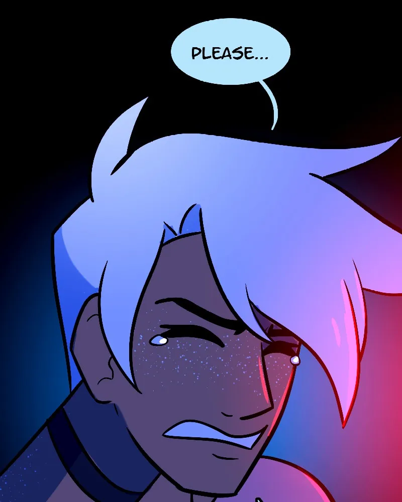 LoveBot Chapter 42 page 63 - 