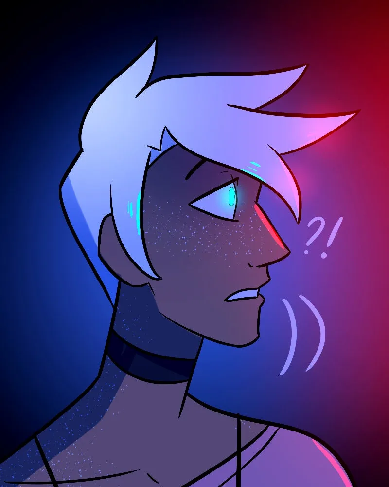 LoveBot Chapter 42 page 65 - 