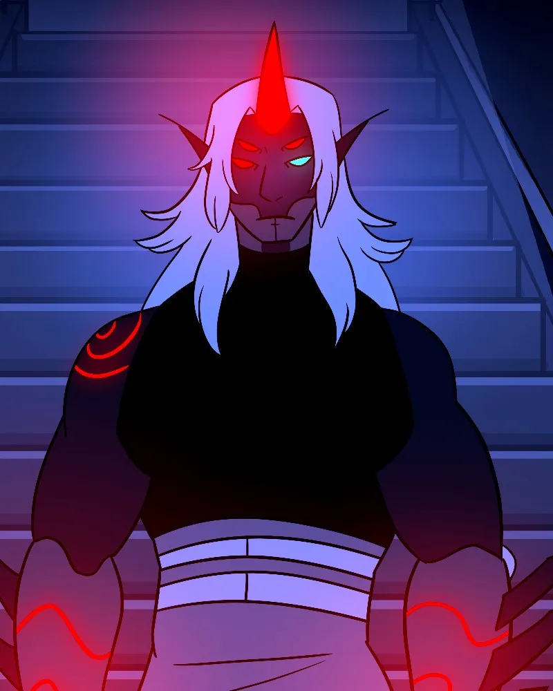 LoveBot Chapter 42 page 67 - 