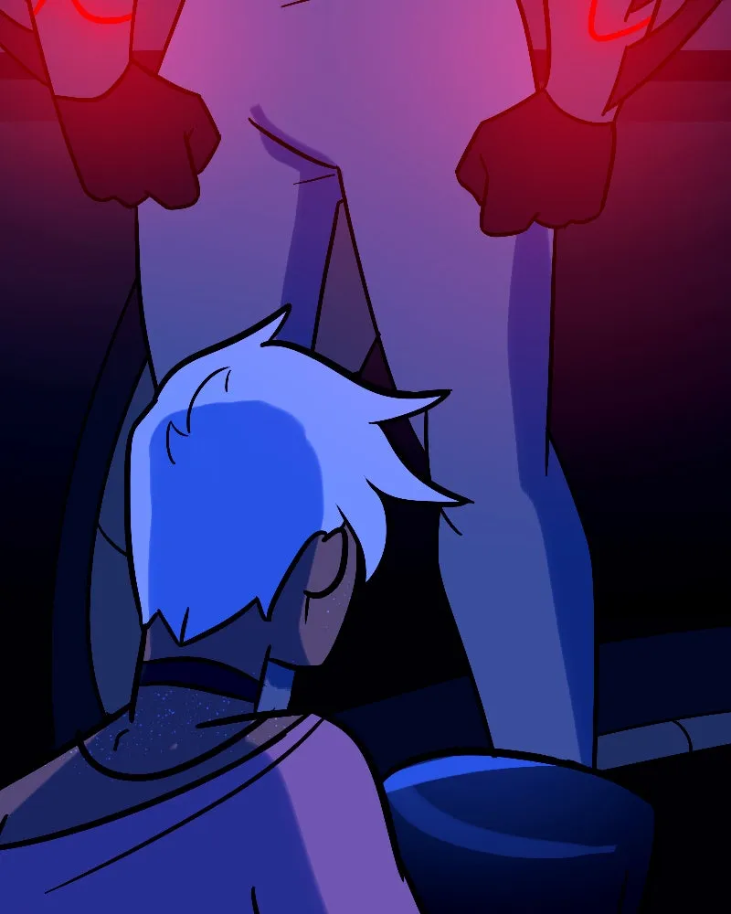 LoveBot Chapter 42 page 68 - 