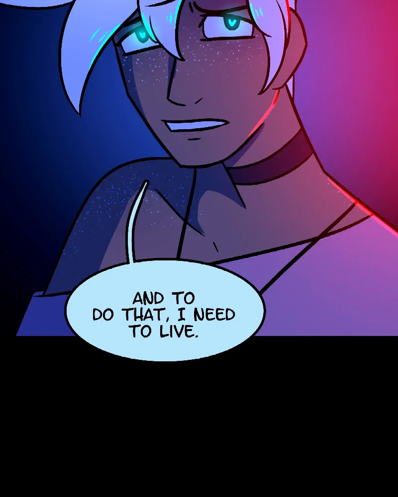 LoveBot Chapter 42 page 71 - 