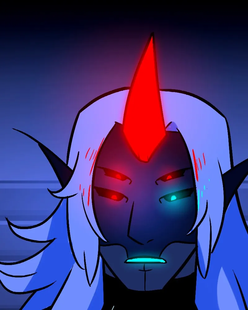 LoveBot Chapter 42 page 72 - 