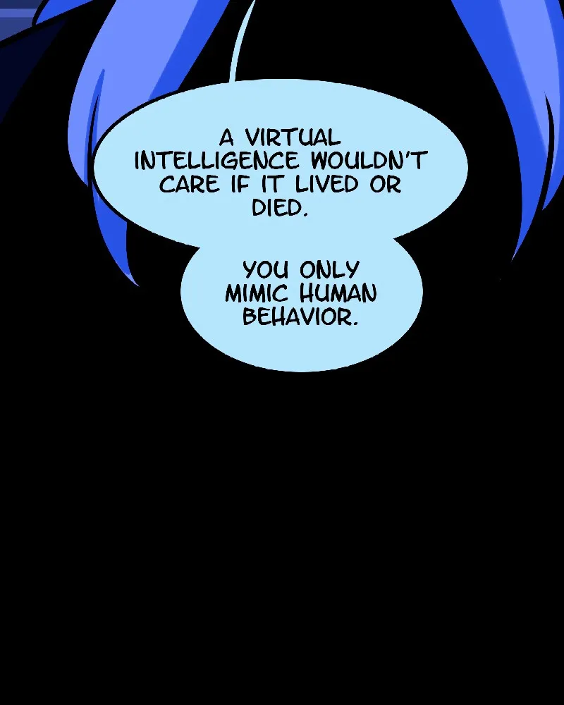 LoveBot Chapter 42 page 73 - 