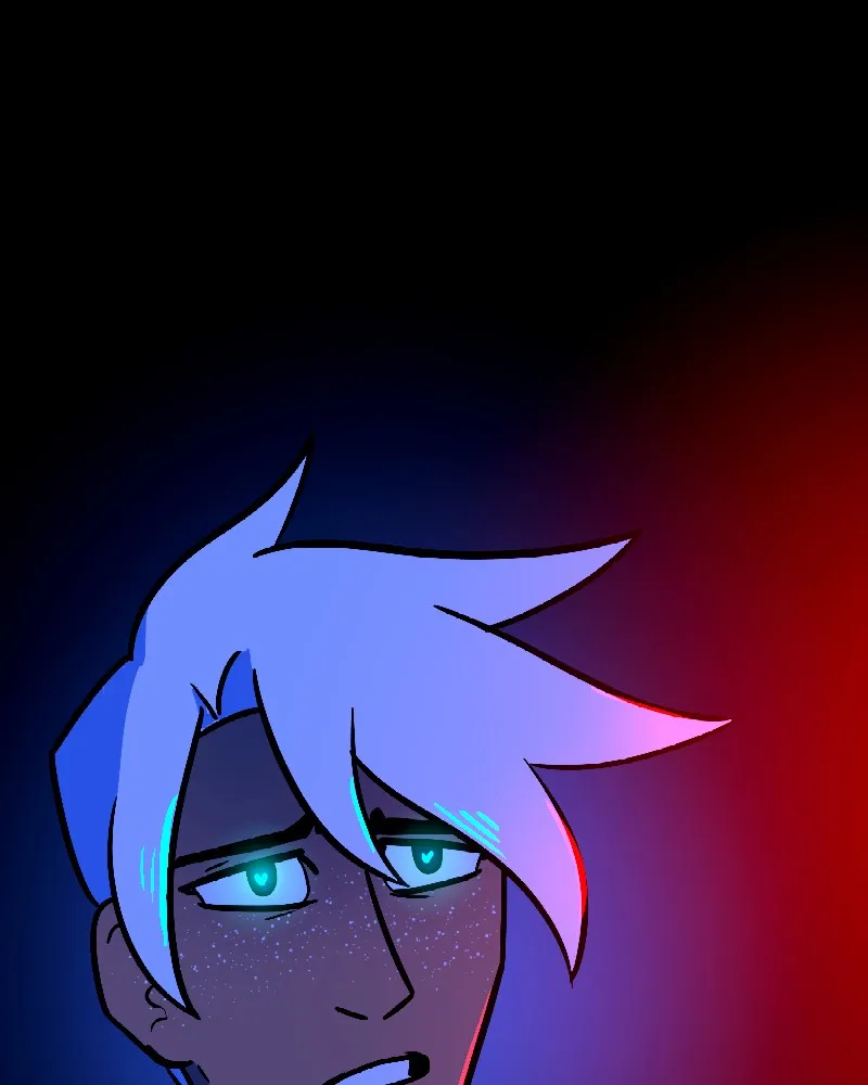 LoveBot Chapter 42 page 74 - 