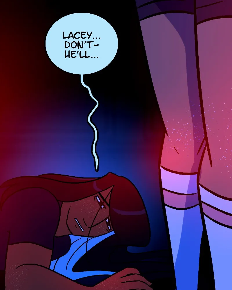 LoveBot Chapter 42 page 78 - 