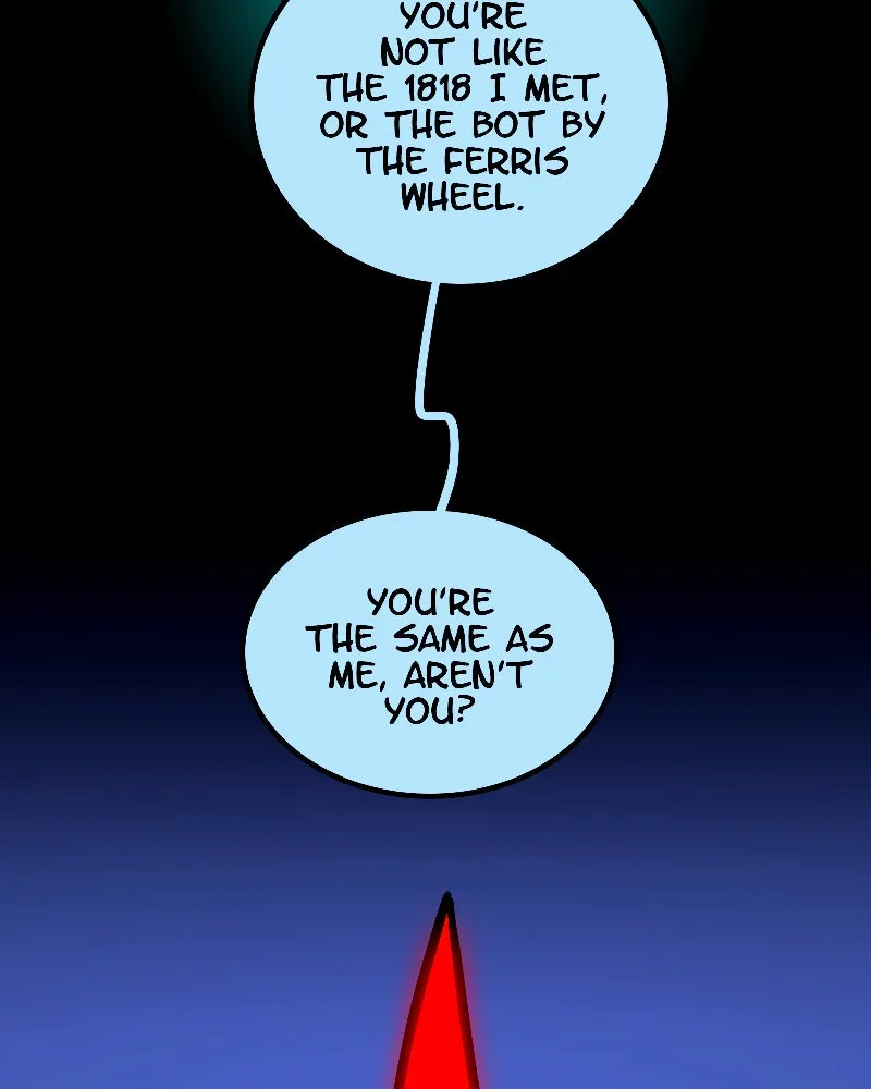 LoveBot Chapter 42 page 84 - 