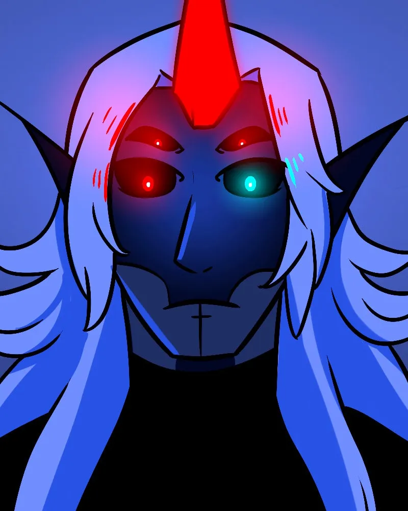 LoveBot Chapter 42 page 85 - 