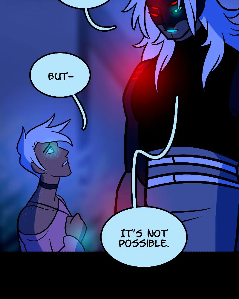 LoveBot Chapter 42 page 87 - 