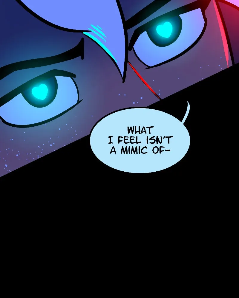 LoveBot Chapter 42 page 89 - 