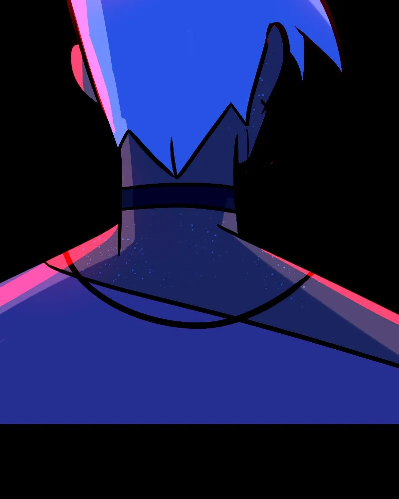 LoveBot Chapter 42 page 92 - 