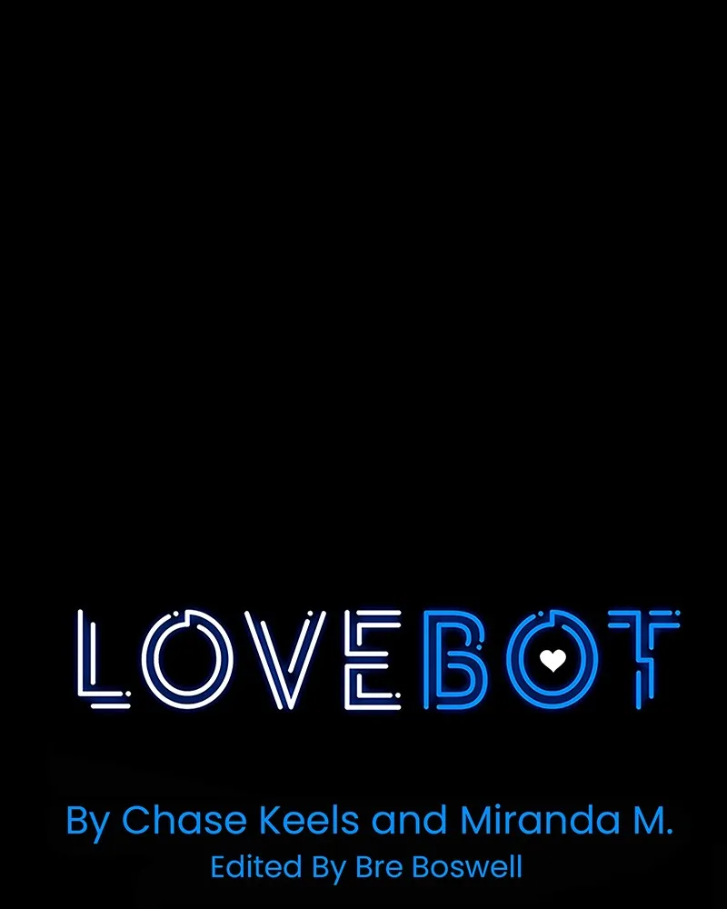 LoveBot Chapter 42 page 93 - 