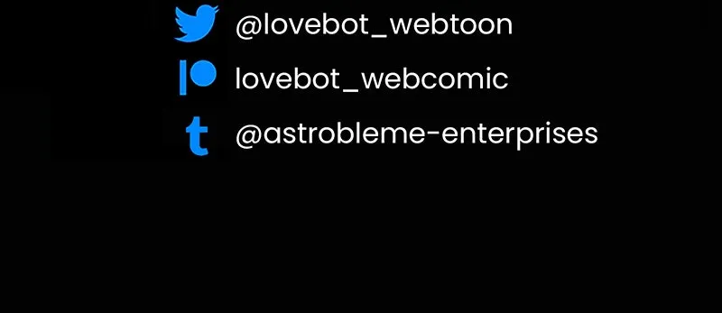 LoveBot Chapter 42 page 94 - 