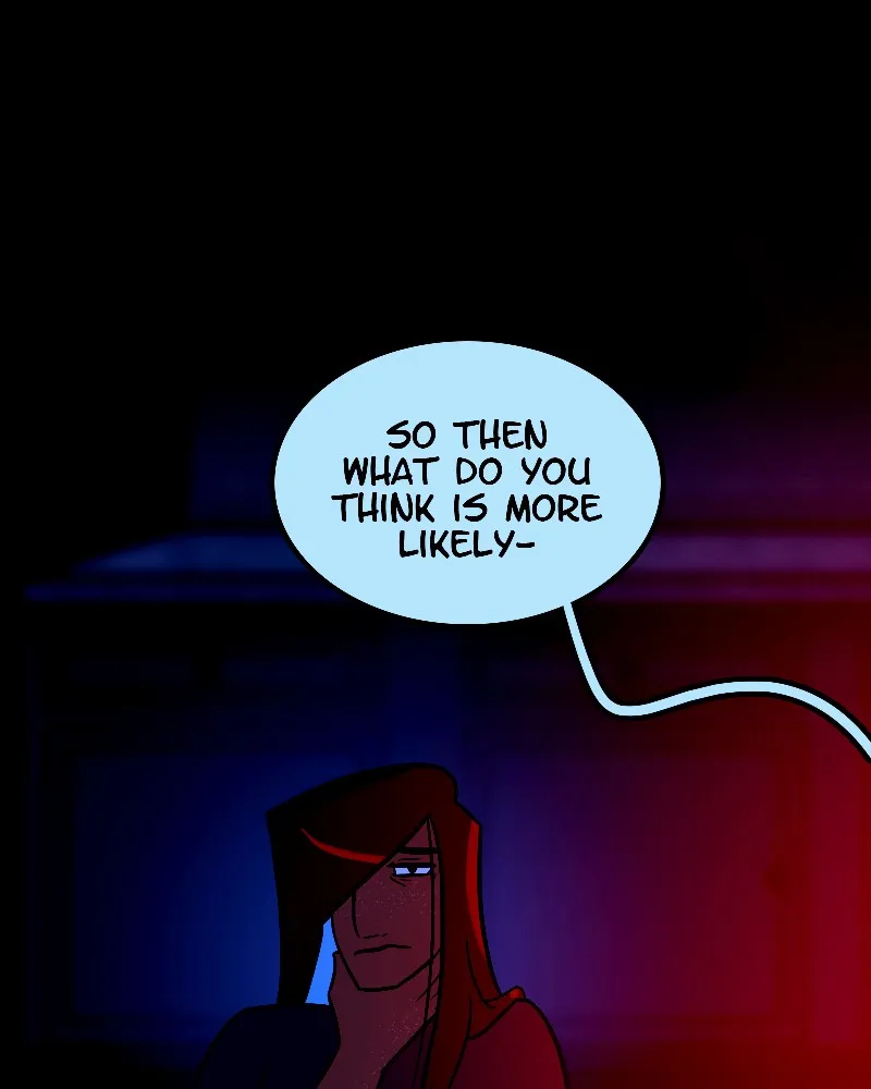 LoveBot Chapter 43 page 11 - 