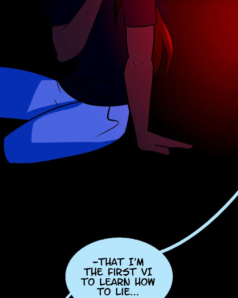 LoveBot Chapter 43 page 12 - 