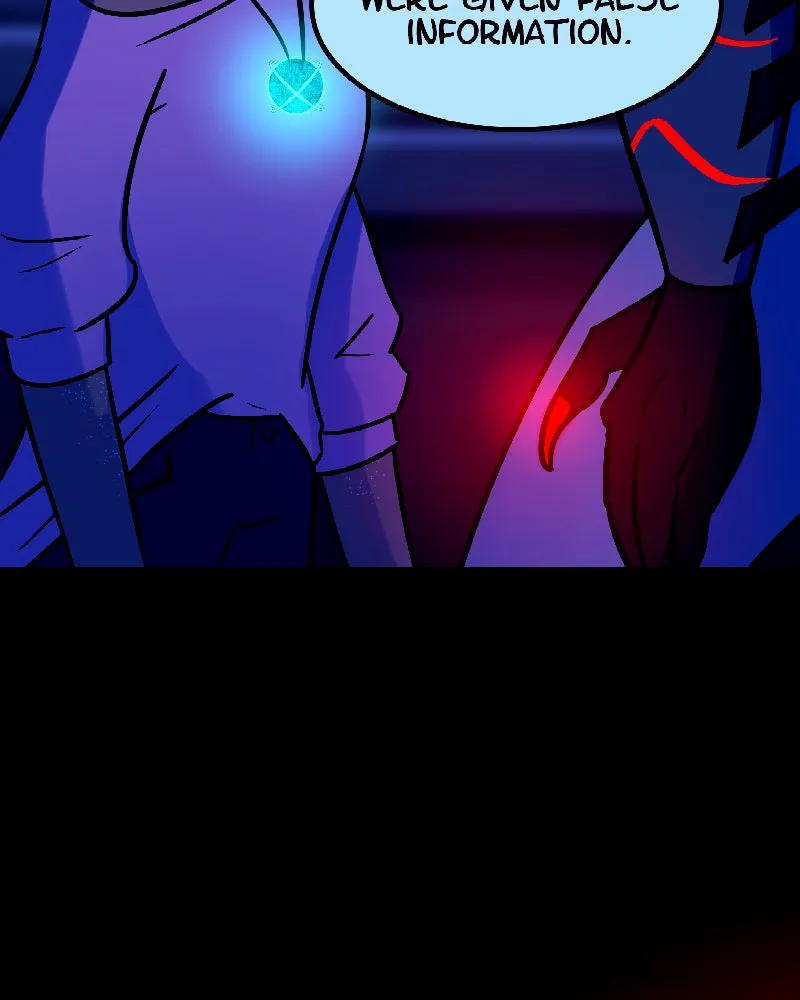 LoveBot Chapter 43 page 14 - 