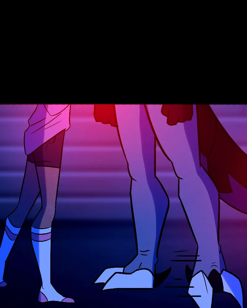 LoveBot Chapter 43 page 17 - 