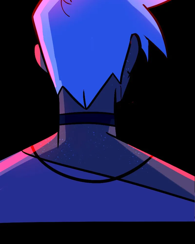 LoveBot Chapter 43 page 3 - 