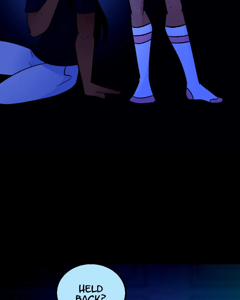 LoveBot Chapter 43 page 26 - 