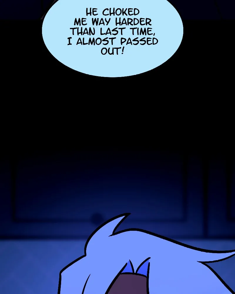 LoveBot Chapter 43 page 28 - 