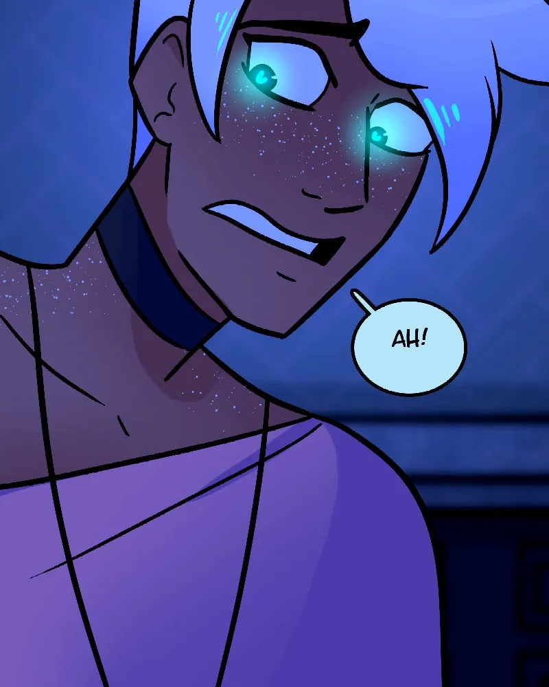 LoveBot Chapter 43 page 29 - 