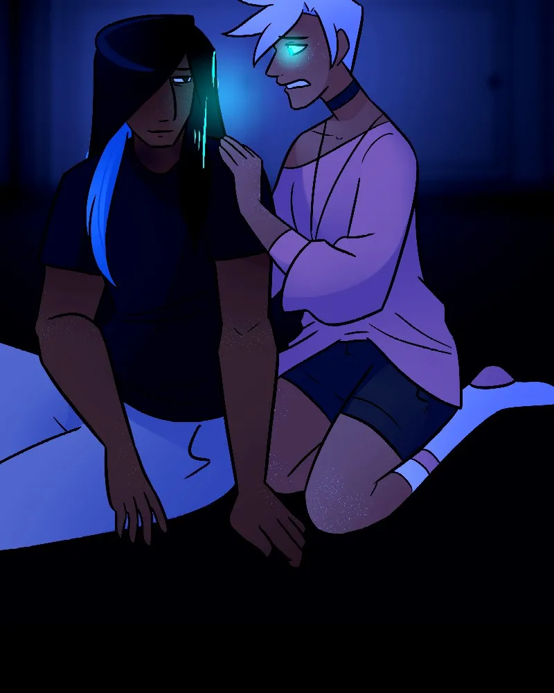 LoveBot Chapter 43 page 31 - 