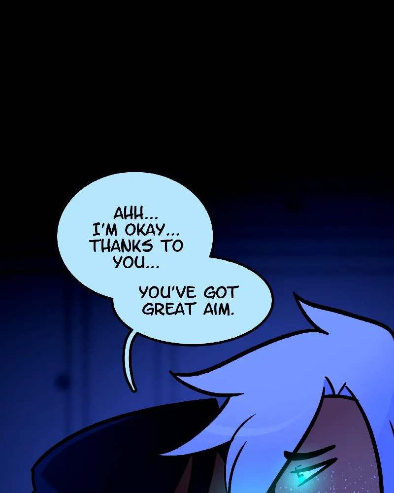 LoveBot Chapter 43 page 32 - 