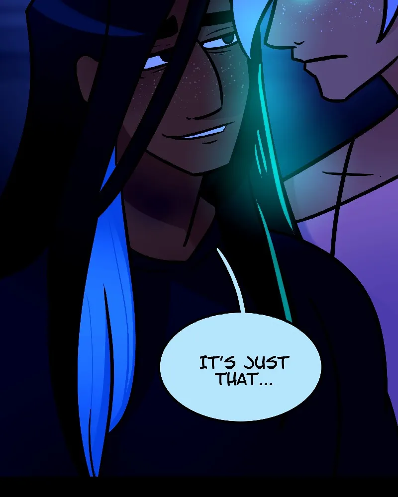 LoveBot Chapter 43 page 33 - 